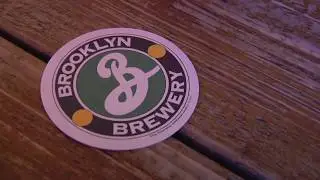Brooklyn Brewery - My Working Life