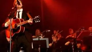 Last Shadow Puppets - Standing Next To Me (HQ) - Live @ The Mayan