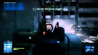 Battlefield 3 - Still Alive | Montage