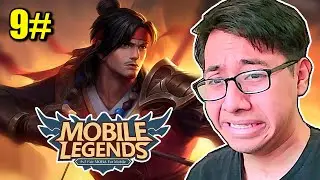 🔴 NUEVO META Testeando HEROES PERMBAN antes de que lo sean / Mobile legends Rankeds
