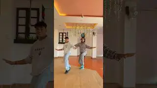 Water | Elixir Dance Studio | Karan and Ritik | #diljitdosanjh #dancevideo #water #elixirdancestudio