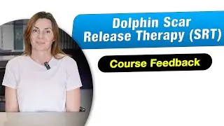 Instantly Reduce Chronic Pain by 80% with Dolphin Scar Release Therapy #fascia
