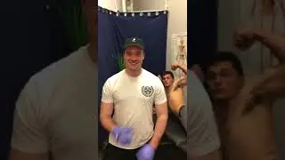 How to: IASTM/ Scraping / Graston / Gua Sha