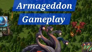 Total Battle - Armageddon