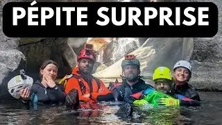 Canyon de Molitg – La Castellane : Aventure aquatique dans les gorges sauvages du Conflent ! 💦