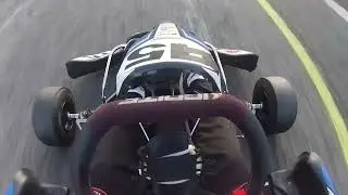 206/Ka100 final Turkey race 2025