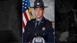 Officials reveal new details in murder of state trooper at Delaware DMV