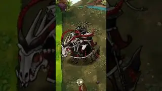 ВО ФЬЮЖЕНЕ ПОЯВИЛСЯ ЧЫНГЫЗХАН? ОБЗОР НА НОВОГО СУПЕР ОПАСНОГО БОССА PVZ FUSION 3.0