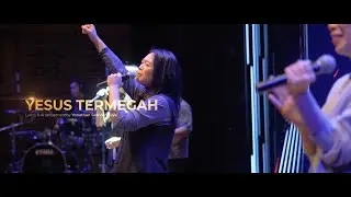 8. Yesus Termegah - LDCC WORSHIP (OFFICIAL VIDEO)