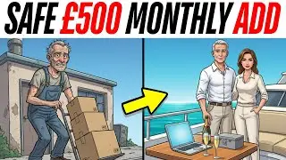The &pound;5,000 Retirement Mistake I Almost Made