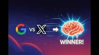 AI DEATHMATCH! Gemini 3.0 vs. Grok 4.1: We Have a CLEAR Winner!