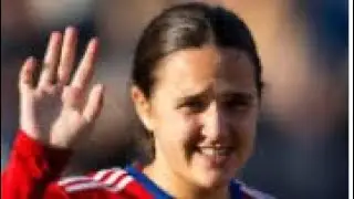 EVERY Daniela Galić Goal in the 2026 Season!