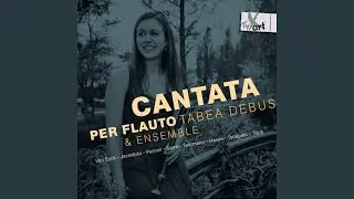 Recorder Sonata in B-Flat Major 