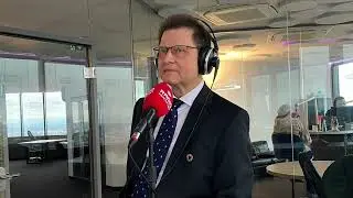 Radio Frankfurt// Frankfurt Talk // Roland Weber // Green Towers // 07.03.2022
