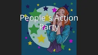 People's Action Party