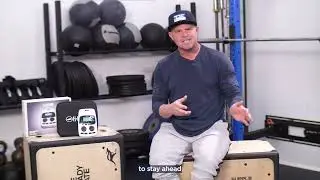 H‑Wave Low Frequency Mode Explained | Dr. Kelly Starrett