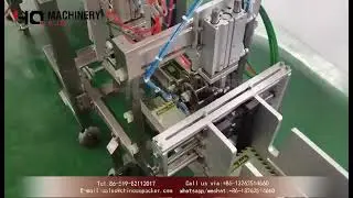 horizontal powder packing machine|YQ machinery retort pouch sealing equipment price