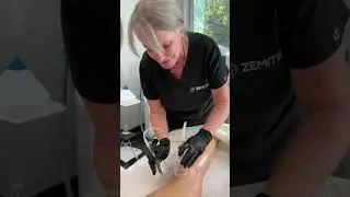 Spa equipment? No problem. Watch a video  #skincare #spa #beauty #woman #aesthetic #face #massage