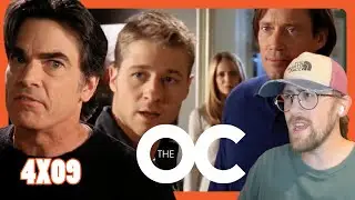 ПАПА РАЙАНА?! - O.C. 4X09 - Реакция на &laquo;Мои два папы&raquo;