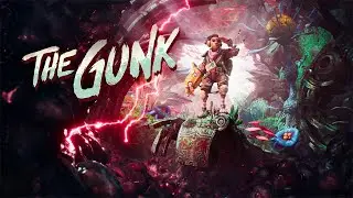 The Gunk Full Playthrough 4K (No Commentary)