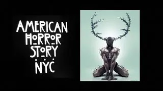 Американская история ужасов: Нью-Йорк &mdash; Сезон 1, Эпизод 1 &mdash; Что-то грядёт