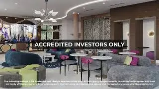 Cambria Hotel Investment Opportunity | Atlantikos Capital