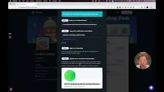 Hey Mint OpenSea Verification One Minute Walkthrough