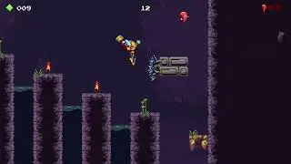 Hammer kid. PC Game Steam. Walkthrough lvl12