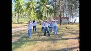 Eeee a / ZUMBA / VIRAL / TIKTOK / IB STUDIO 