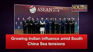 Global leaders commit to tackle key issues at 43rd ASEAN Summit