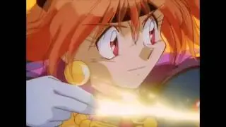 Flare Arrow フレアアロー ep.03