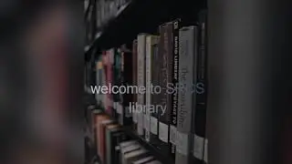 Class 11comm library module 2 (11/7/2020)