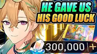 MASSIVE VIEWER SUMMONS! 2,000+ Pulls For Aventurine Waveflair | HSR