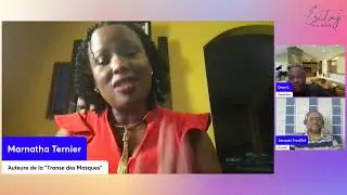 Marnatha Ternier se envite Kafou kilti pou dimanch 23 mas la a 7 &egrave; nan asw&egrave;