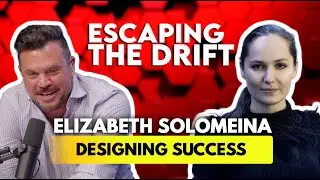 Empowering Fashion: Elizabeth Solomeina's Journey from Designer to Retail Innovator