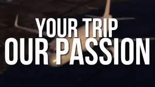 TravelSky Airlines - Your number one virtual airline!