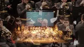 Lerajem - Agrupaci&oacute;n Musical Nuestra Se&ntilde;ora de la Encarnaci&oacute;n de Almu&ntilde;&eacute;car.