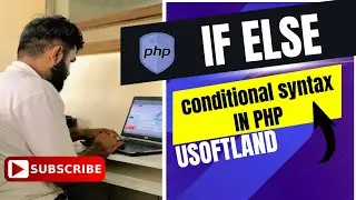 You will learn about if,elseif statement .how code are executed under if,elseif conditions