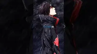 Why did Akatsuki pair Kisame with Itachi?