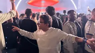 ARGY New Year Eve | Bangalore | AMEEN ARTS | 2026