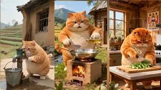 Very interesting cats videos ! 