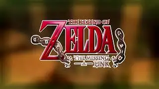 Peaceful Monktown Valley  - The Legend of Zelda: The Missing Link Soundtrack [Extended]