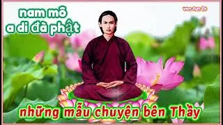 Những mẫu chuyện bên Thầy -284