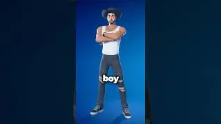 Fortnite нужны эти иконические облики&hellip;