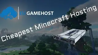 The Cheapest Minecraft Server Hosting Of 2023 - 8GB RAM Servers for $7.65