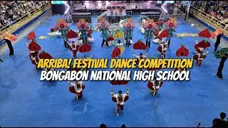 𝗔𝗚𝗞𝗔𝗬𝗞𝗔𝗬𝗦𝗔 𝟮𝟬𝟮𝟱 - 𝗔𝗥𝗥𝗜𝗕𝗔! 𝗙𝗘𝗦𝗧𝗜𝗩𝗔𝗟 𝗗𝗔𝗡𝗖𝗘 𝗖𝗢𝗠𝗣𝗘𝗧𝗜𝗧𝗜𝗢𝗡 | 𝗕𝗢𝗡𝗚𝗔𝗕𝗢𝗡 𝗡𝗔𝗧𝗜𝗢𝗡𝗔𝗟 𝗛𝗜𝗚𝗛 𝗦𝗖𝗛𝗢𝗢𝗟 (𝗖𝗛𝗔𝗠𝗣𝗜𝗢𝗡)