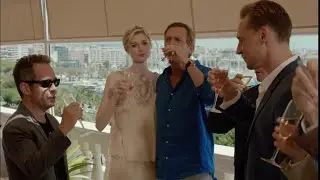 The Night Manager | Sweet Dreams