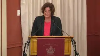 Honours and Awards within the Australian Honours System - Investiture Ceremony - May 2022 (D)