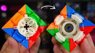 WeiLong V10 | &iquest;El Mejor Cubo del 2024? 🔥