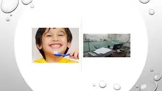 Paediatric Dentistry in UK